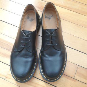 Dr. Martens AirWair 1461 Size 10